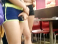 Babe tatouée se fait ramoner porno omo sexuelle pendant le sexe en extérieur