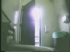 Une camgirl bien roulée porno sexuel vidéo permet à un riche fan de la frapper correctement sur le canapé