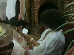 Un massage bien fait mène à des préliminaires oraux poupée sexuelle xxx sensuels sur la table
