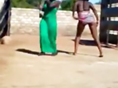 Incroyable petite amie surprend son petit porno sexiel ami avec un trio