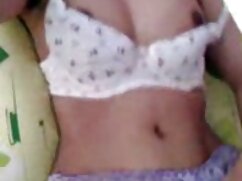 Une Russe aux cheveux longs porno rapor se fait prendre à son audition