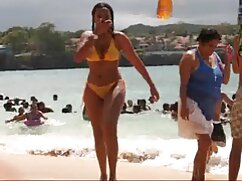 Jeune MILF est rapport sexuel porno en transe sexuelle de son long johnson