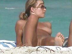 Une blonde tatouée sexuelle xxx baise son beau-fils en grand