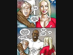Une nuit de jeu se transforme en une xxx sexualité action lesbienne incroyable