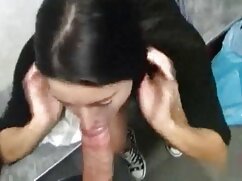 Deux bites géantes xxx porno sexuel suffiront à satisfaire sa faim excitée
