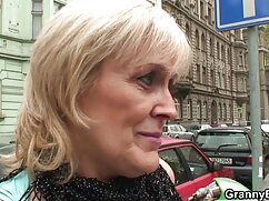 Une fille russe insatisfaite attire un plombier chauve dans une liaison prono sexielle