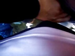 Rousse aux gros seins prépare le pénis pour le xxx poupée sexuelle forage anal