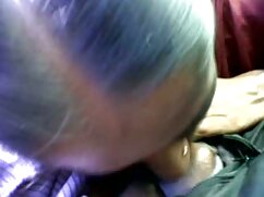 Une superbe masseuse a une liaison inoubliable avec un client chauve poupe sexuel porno