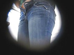 Vidéo POV d'une blonde en train de sucer et video porno agression de baiser un long johnson