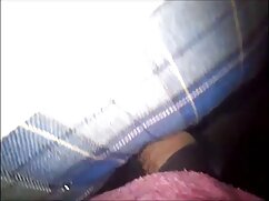 Randy Cougar devient super fou une fois que son amant rentre massage sexuel japonais à la maison