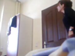 Chérie amateur a un porno porno sexuel cul magnifique et d'excellentes compétences orales