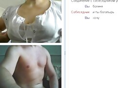 Une MILF blonde aux gros seins se fait sodomiser au chantage sexuel porn bord de la piscine